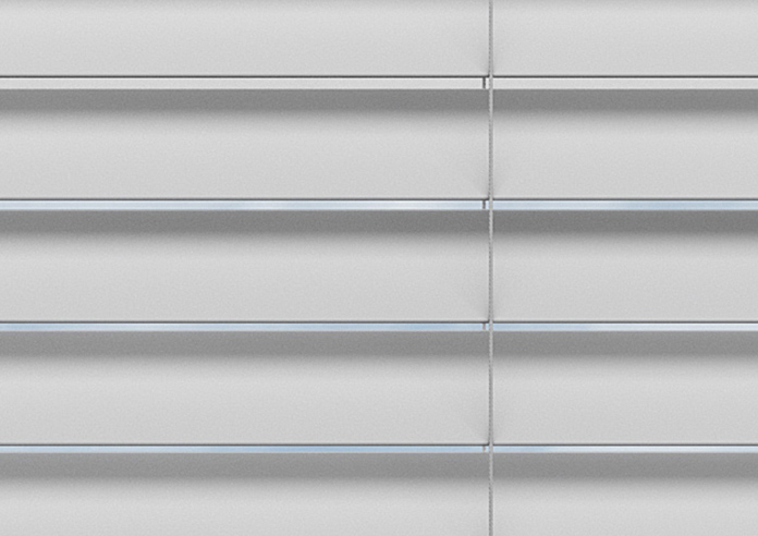 Ecowood, Moonstone Grey Satin - Venetian Blind - Image 7